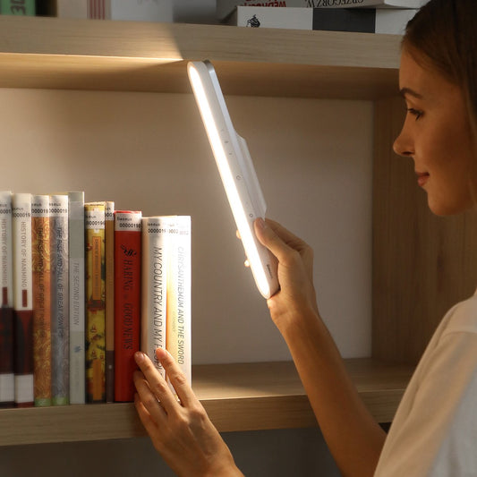 Rechargeable Magnetic LED Work Lamp | Ridorn