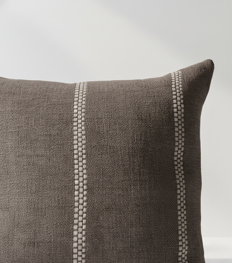 Elegant Decorative Accent with Gentle Shimmer for Interiors | Ridorn
