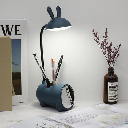 Flexible Silicone LED Desk Lamp | Ridorn