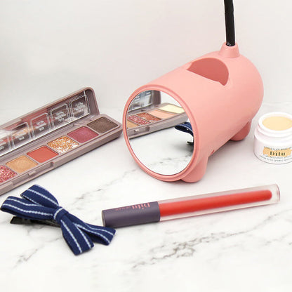 Flexible Silicone LED Desk Lamp | Ridorn