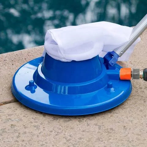 Pool Leaf Vaccum cleaner