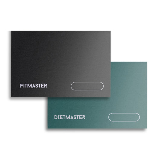 Fit & Diet Master Combo