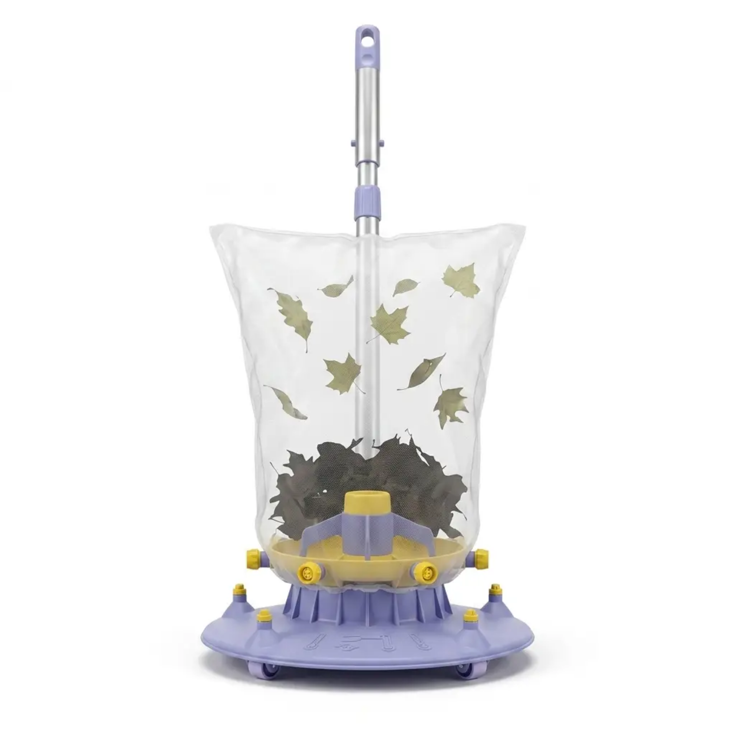 Pool Leaf Vaccum cleaner