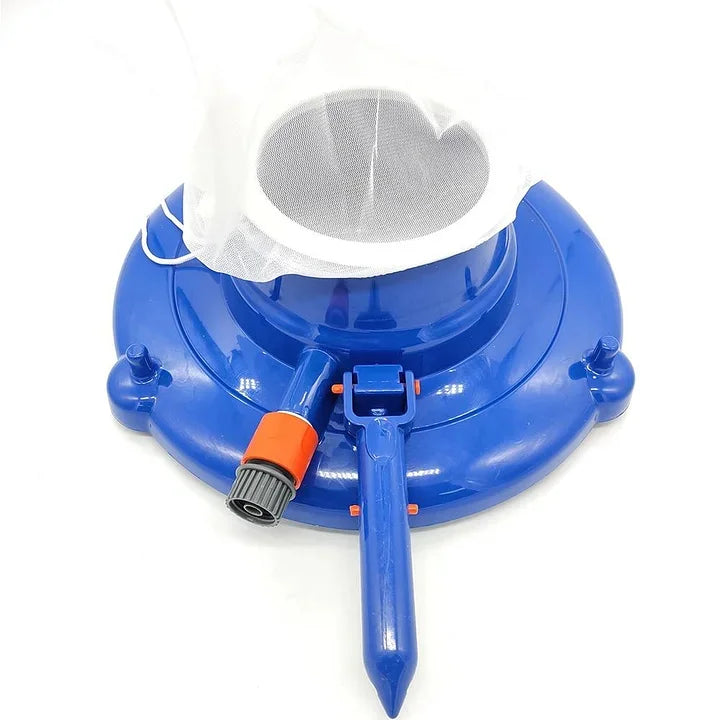 Pool Leaf Vaccum cleaner