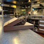 Oyster Shucking Clamp