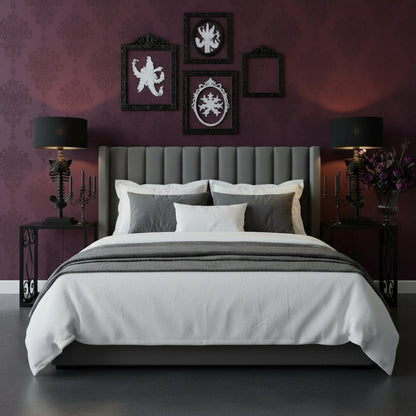 Skeleton Design Table Lamp | Ridorn