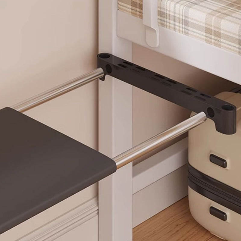 3-Tier Shoe Storage Organizer for Entryway with Durable | Ridorn-Shoe Storage & Organizers-Ridorn