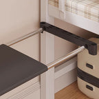 3-Tier Shoe Storage Organizer for Entryway with Durable | Ridorn-Shoe Storage & Organizers-Ridorn