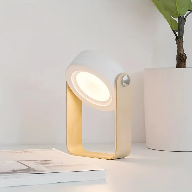 4-in-1 Foldable LED Lamp | Ridorn-Table Lamp-Ridorn