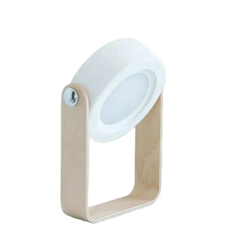 4-in-1 Foldable LED Lamp | Ridorn-Table Lamp-Ridorn
