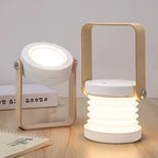 4-in-1 Foldable LED Lamp | Ridorn-Table Lamp-Ridorn