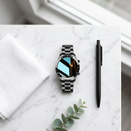 4G Smartwatch with Calls & GPS, Standalone Smart Watch with Health Tracking-Ridorn