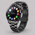 4G Smartwatch with Calls & GPS, Standalone Smart Watch with Health Tracking
