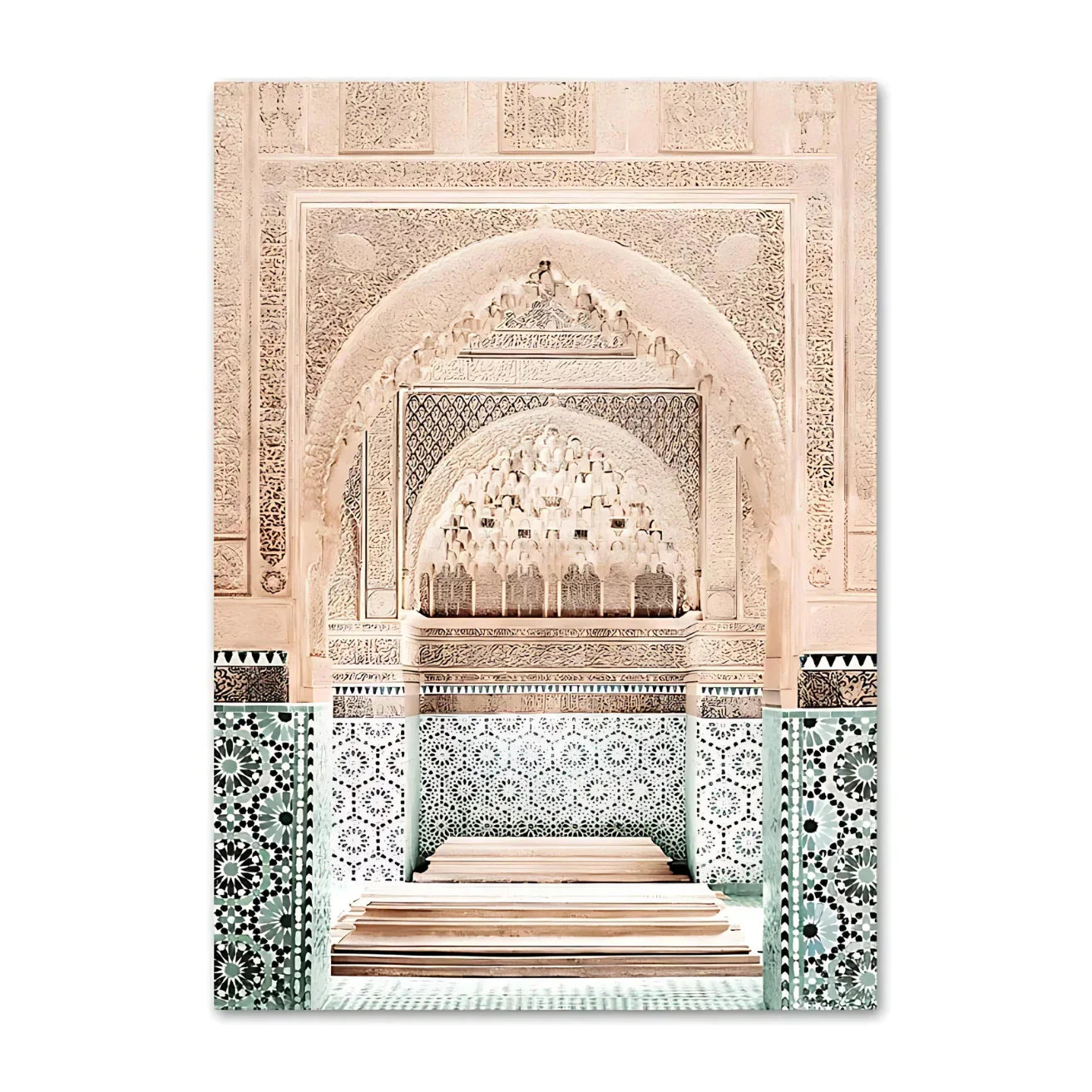 Oravia Escape Print Collection