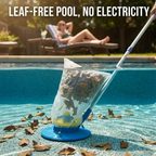 Pool Leaf Vaccum cleaner