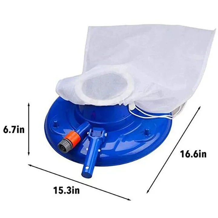 Pool Leaf Vaccum cleaner