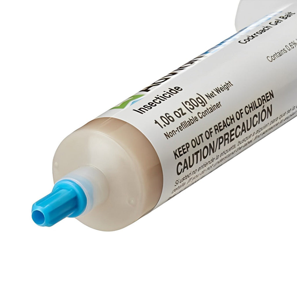 Advion Cockroach Gel Bait, Roach Killer & Non-Toxic Pest Control
