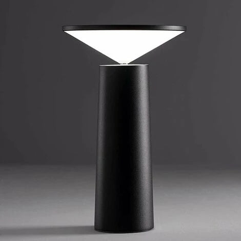 Adjustable LED Outdoor Table Lamp | Ridorn