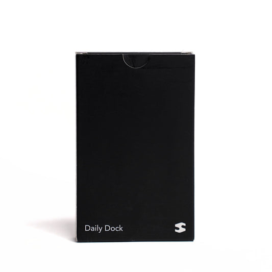 Daily Card - Refill Pack