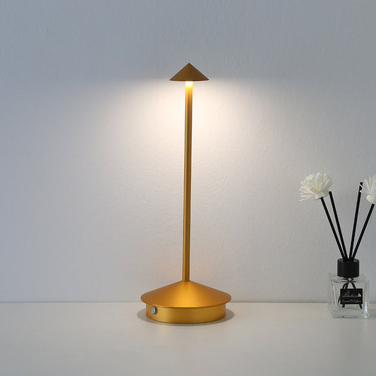Portable Rechargeable LED Table Lamp | Ridorn