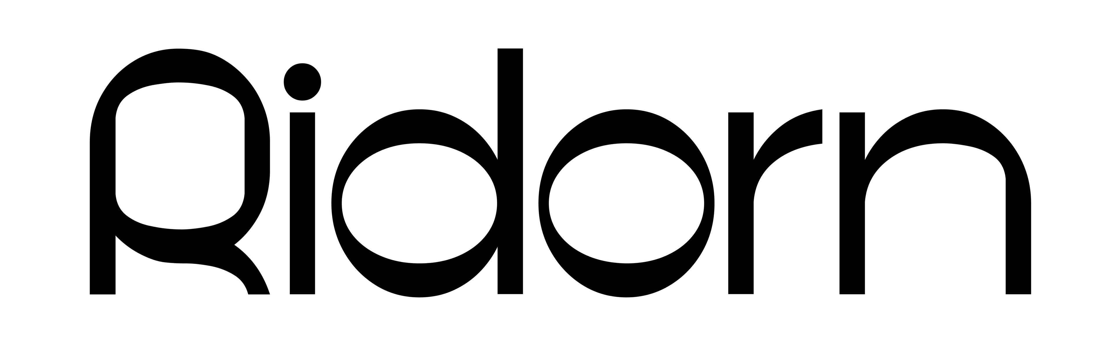 Ridorn