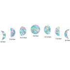 LumiSuncatch Window Stickers - Sun Catcher