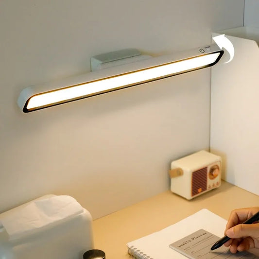 Rechargeable Magnetic LED Work Lamp | Ridorn