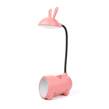 Flexible Silicone LED Desk Lamp | Ridorn