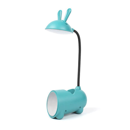Flexible Silicone LED Desk Lamp | Ridorn