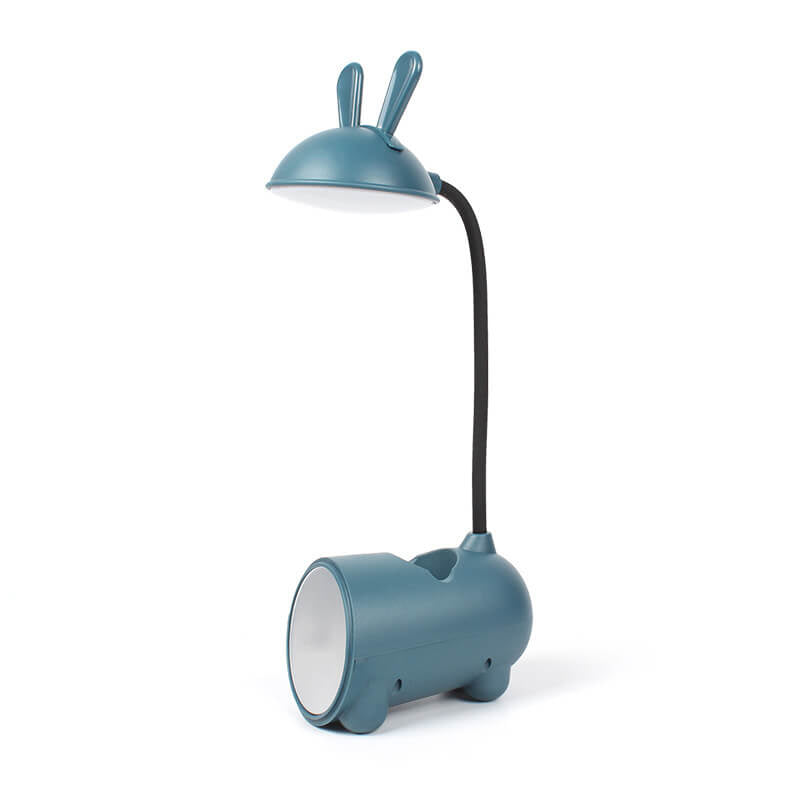Flexible Silicone LED Desk Lamp | Ridorn