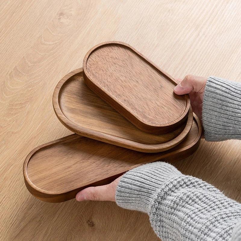 Kianhurst Serving Tray-TABLEWARE-Ridorn