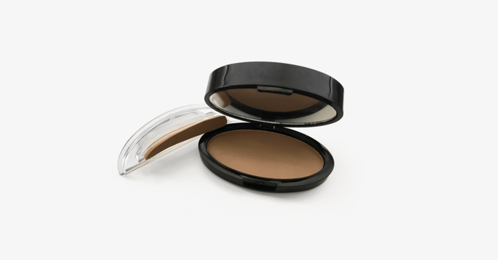 Waterproof Eyebrow Shaping Stamp Tool Quick Application