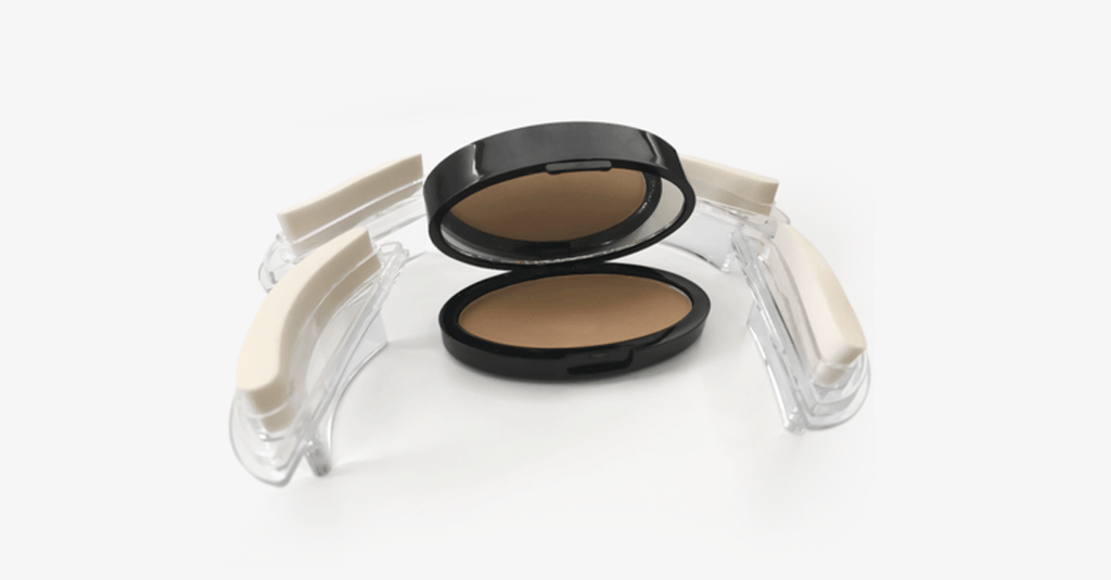 Waterproof Eyebrow Shaping Stamp