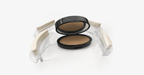 Waterproof Eyebrow Shaping Stamp