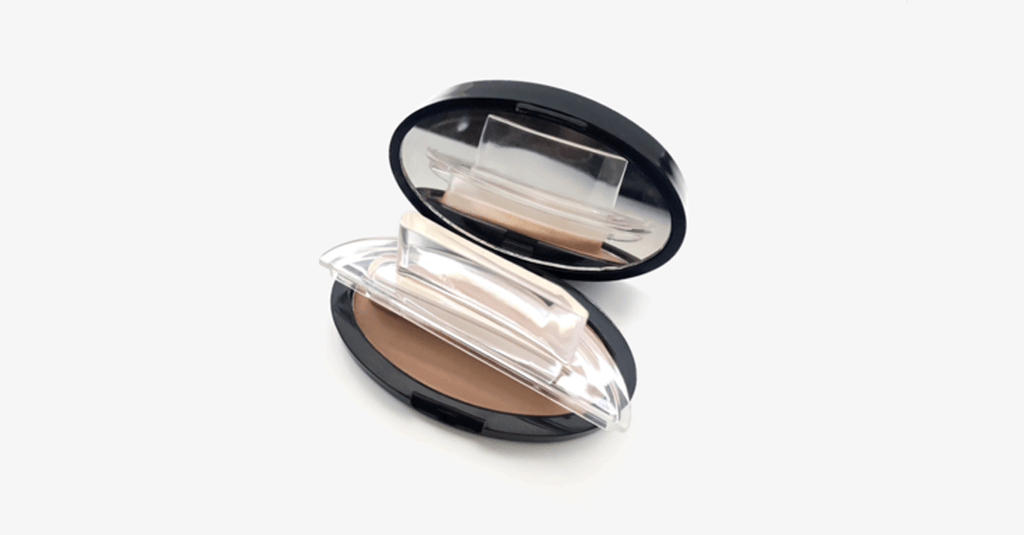 Waterproof Eyebrow Shaping Stamp