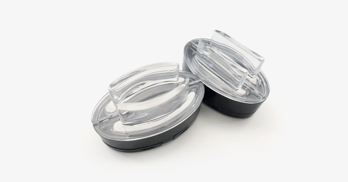 Waterproof Eyebrow Shaping Stamp