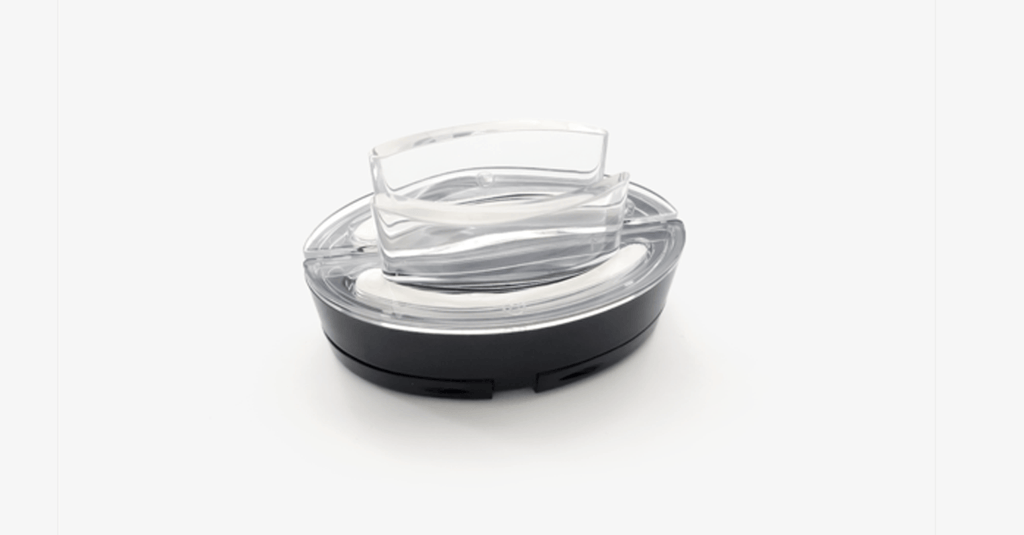Waterproof Eyebrow Shaping Stamp