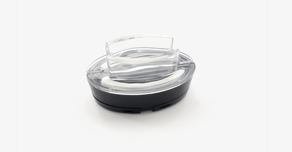 Waterproof Eyebrow Shaping Stamp