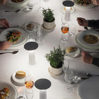 Adjustable LED Outdoor Table Lamp | Ridorn-Table Lamp-Ridorn