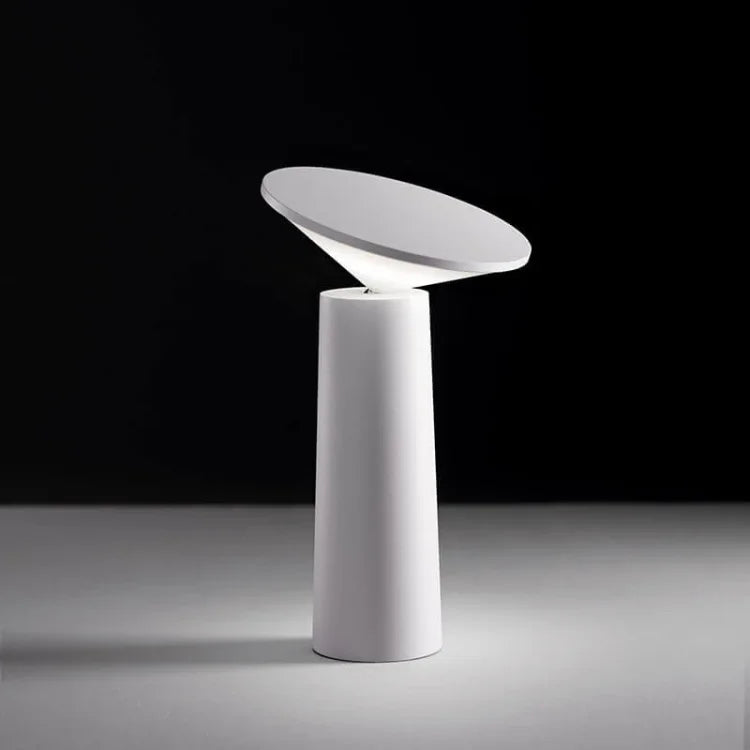 Adjustable LED Outdoor Table Lamp | Ridorn-Table Lamp-Ridorn