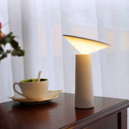 Adjustable LED Outdoor Table Lamp | Ridorn-Table Lamp-Ridorn