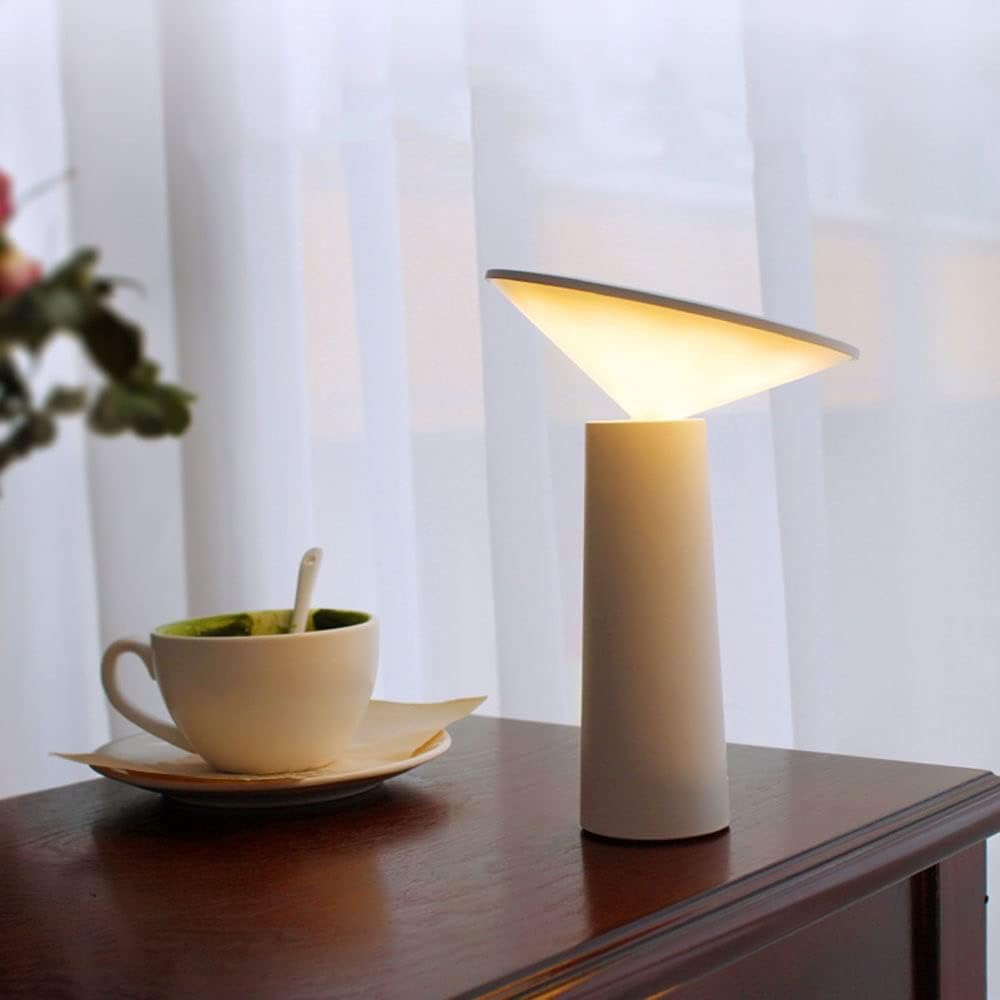 Adjustable LED Outdoor Table Lamp | Ridorn-Table Lamp-Ridorn