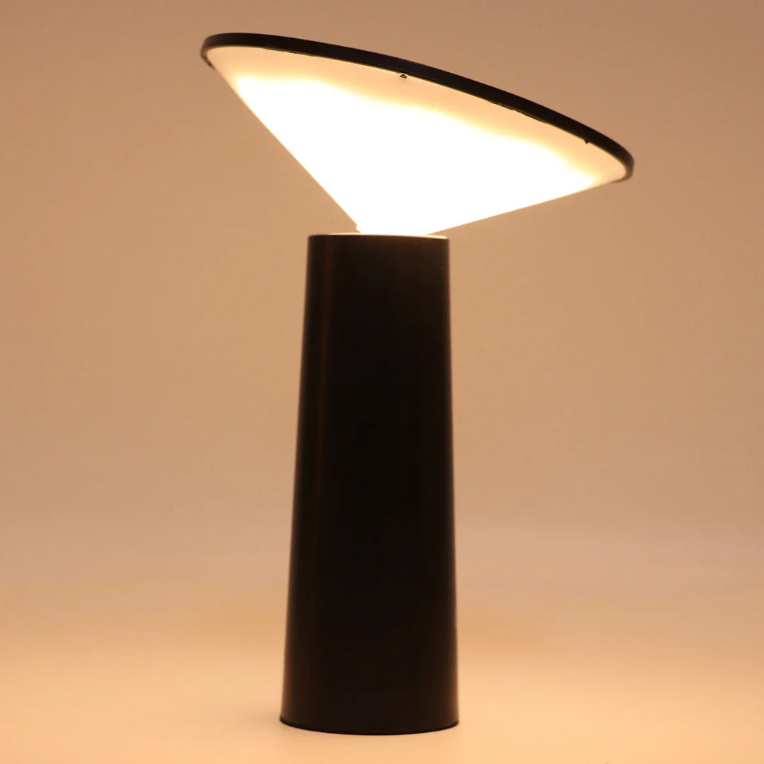 Adjustable LED Outdoor Table Lamp | Ridorn-Table Lamp-Ridorn