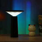 Adjustable LED Outdoor Table Lamp | Ridorn-Table Lamp-Ridorn