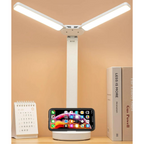 Adjustable Rechargeable LED Desk Lamp | Ridorn-Table Lamp-Ridorn