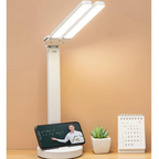 Adjustable Rechargeable LED Desk Lamp | Ridorn-Table Lamp-Ridorn