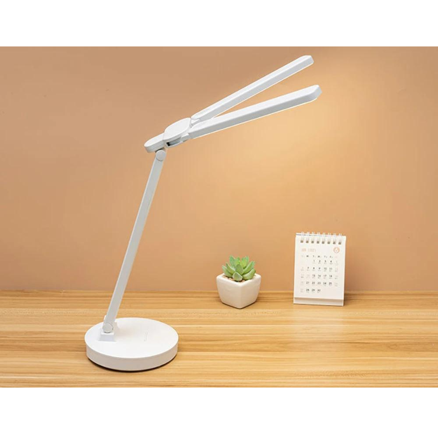 Adjustable Rechargeable LED Desk Lamp | Ridorn-Table Lamp-Ridorn