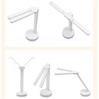 Adjustable Rechargeable LED Desk Lamp | Ridorn-Table Lamp-Ridorn