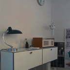 Adjustable Vintage Iron Table Lamp | Ridorn-Table Lamp-Ridorn