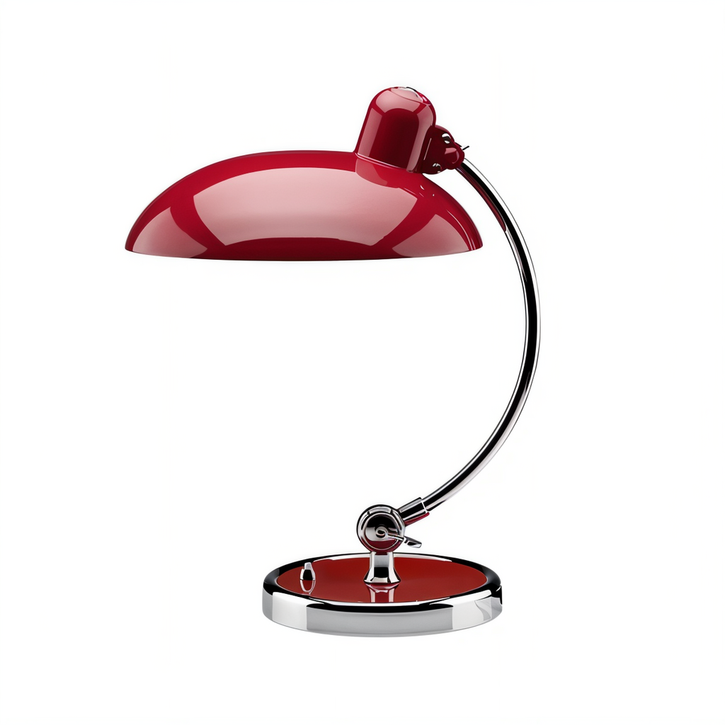 Adjustable Vintage Iron Table Lamp | Ridorn-Table Lamp-Ridorn